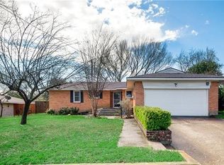 1708 E Union Bower Rd, Irving, TX 75061