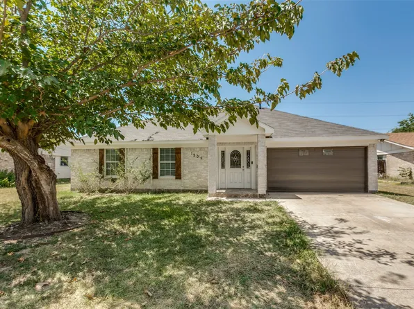 1205 Briarcove Dr, Richardson, TX 75081