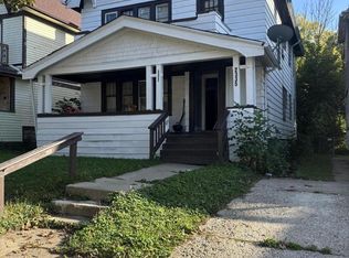 2333 West Finn PLACE, Milwaukee, WI 53206