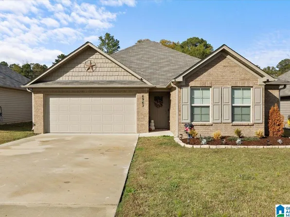 6963 Brightwell Ln, Dora, AL 35062