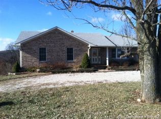 3340 Zink Rd NW, Depauw, IN 47115