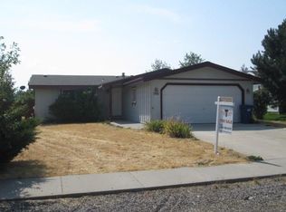 706 Oakwood Dr, Belgrade, MT 59714