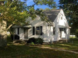 4960 S Custer Rd, Monroe, MI 48161