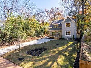 2425 Mellville Ave, Decatur, GA 30032