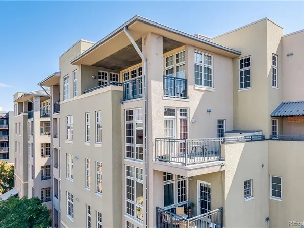 275 S Harrison Street #502, Denver, CO 80209
