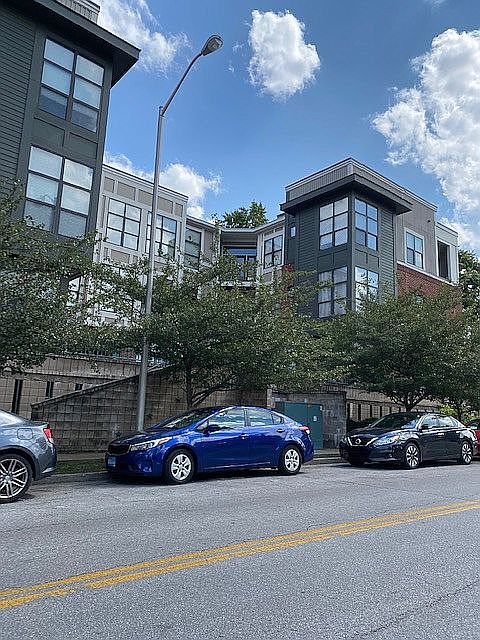 1st image of 250 S Martin Luther King Blvd Unit 316