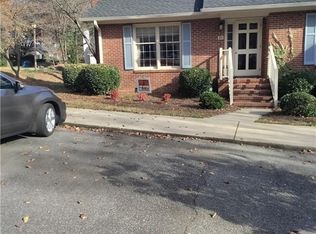 31 N Brighton Pl NE, Greensboro, NC 27410