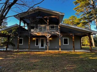 326 County Road 124, Houlka, MS 38850