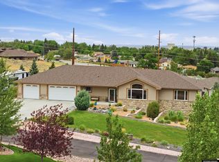 4820 Valley Rd, Casper, WY 82604