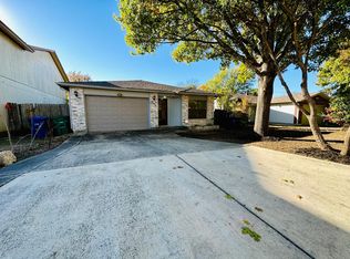 12722 Maple Park Dr, San Antonio, TX 78249