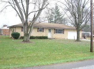 7884 Kaye Dr, Franklin, OH 45005