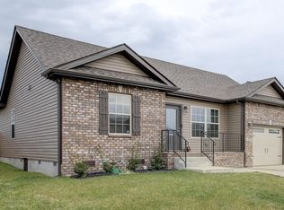 144 Ambridge St, Oak Grove, KY 42262