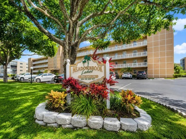 1025 SE 4th Avenue #101, Dania Beach, FL 33004