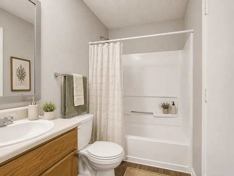 Highland Ridge Apartment Homes — Photo 11