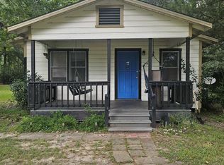 8147 Mormon Church Rd, Silsbee, TX 77656