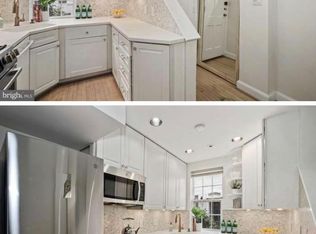 6 Pomander Walk NW, Washington, DC 20007