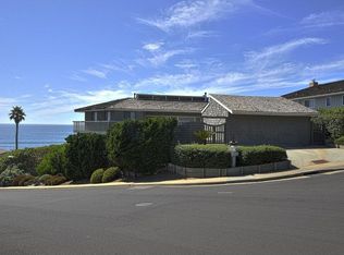 101 Via Concha, Aptos, CA 95003