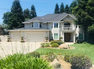 1583 E North Bear Creek Dr, Merced, CA