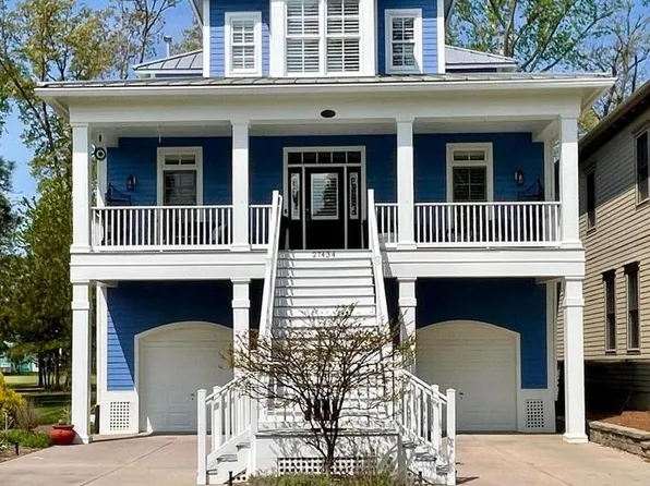 27434 S Nicklaus Ave #76, Millsboro, DE 19966