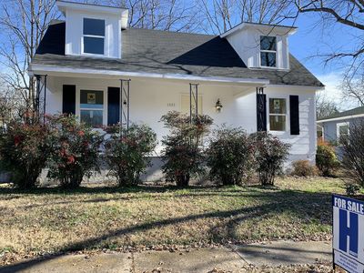1401 Elliston St, Old Hickory, TN, 37138