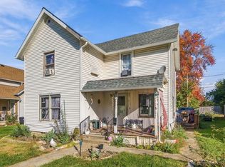 272 Bellevue Ave, Marion, OH 43302