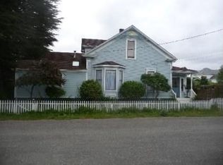 558 Watson Ave, Ferndale, CA 95536