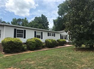 220 Flowering Tree Ln, Rockwell, NC 28138
