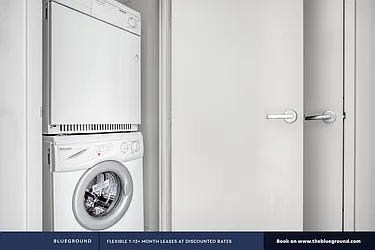 Rented by The Blueground