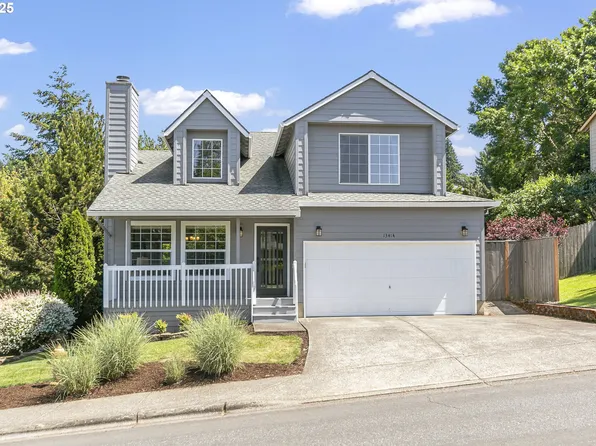 13414 SW Uplands Dr, Tigard, OR 97223