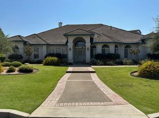 4167 W Fallon Ave, Fresno, CA
