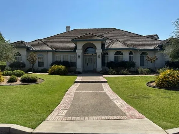 4167 W Fallon Ave, Fresno, CA 93722