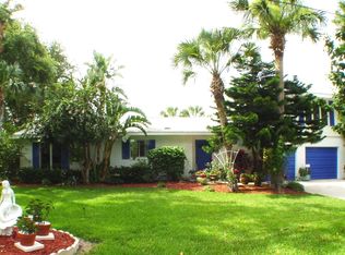 181 Hibiscus Rd, Edgewater, FL 32141