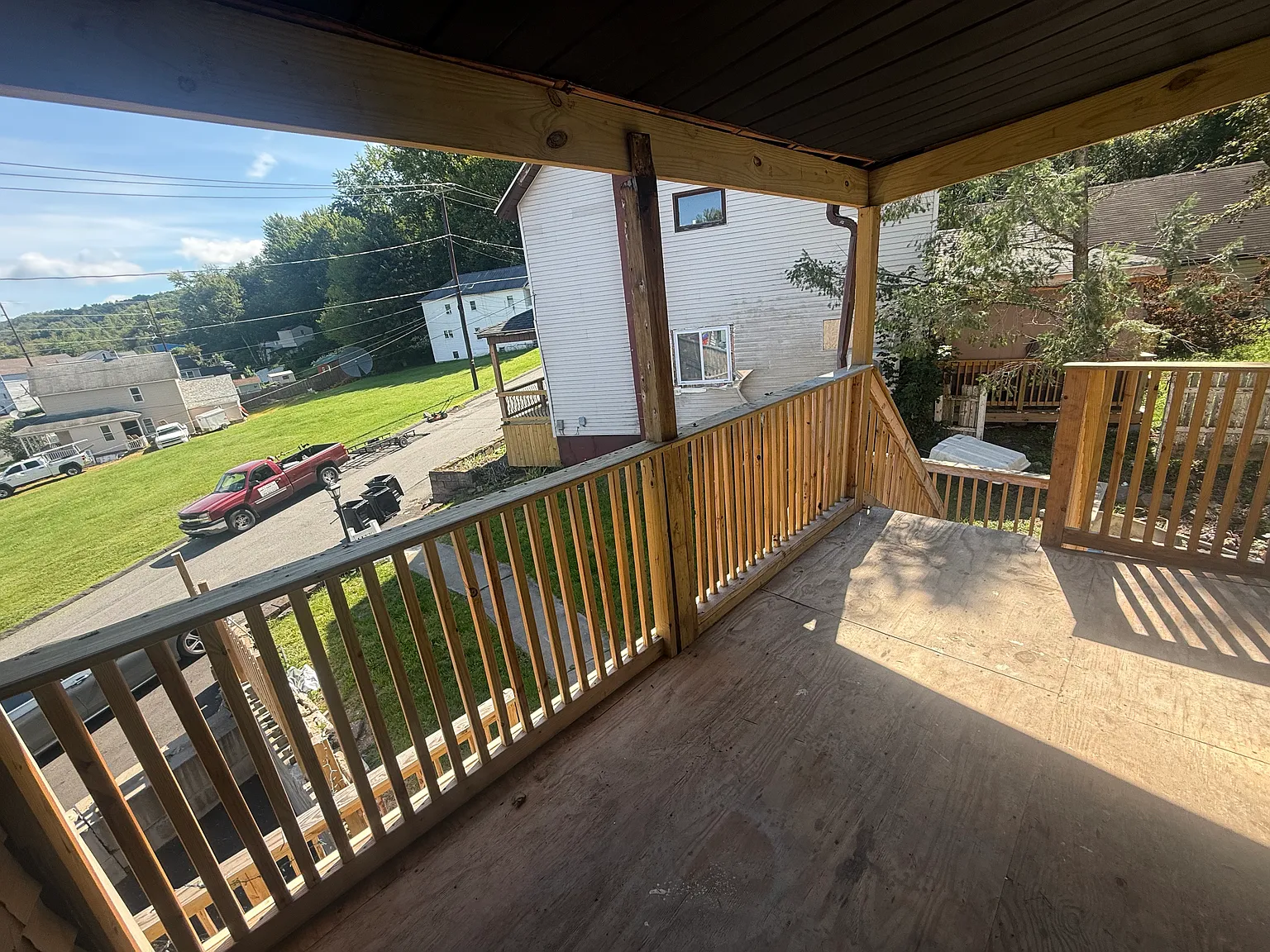 2 bed, 550 sqft, $945 — Photo 2