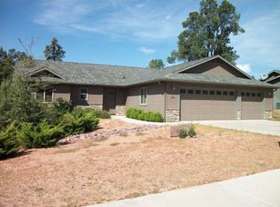 806 S Pinecone St, Payson, AZ 85541