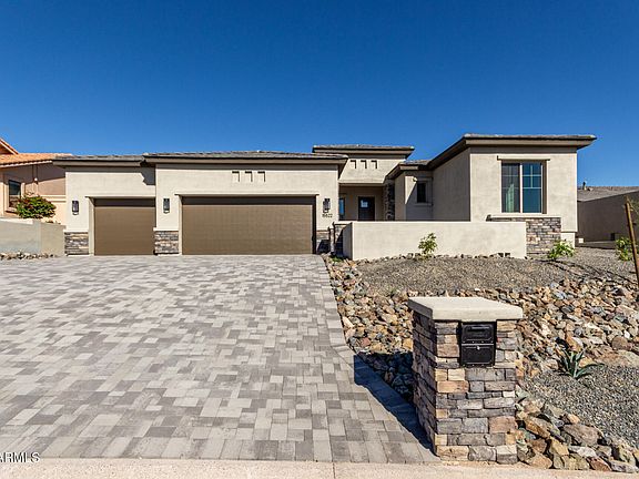 2nd image of 15522 E CHICORY Drive