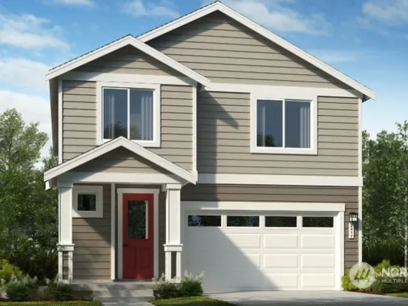 3143 84th Drive NE, Marysville, WA 98270