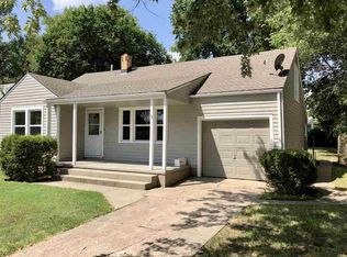 523 Elpyco St, Wichita, KS 67218