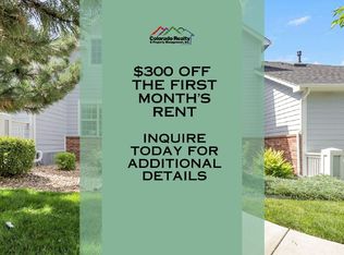 18179 E Cornell Pl, Aurora, CO 80013