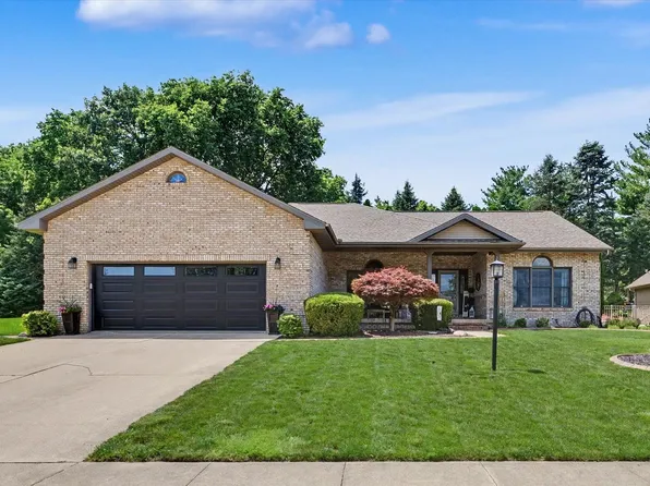 525 Neipswah Ave, Rantoul, IL 61866