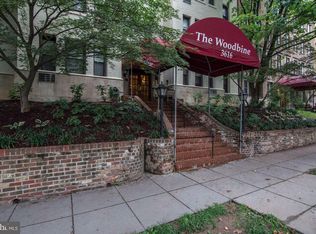 3616 Connecticut Ave NW APT 201, Washington, DC