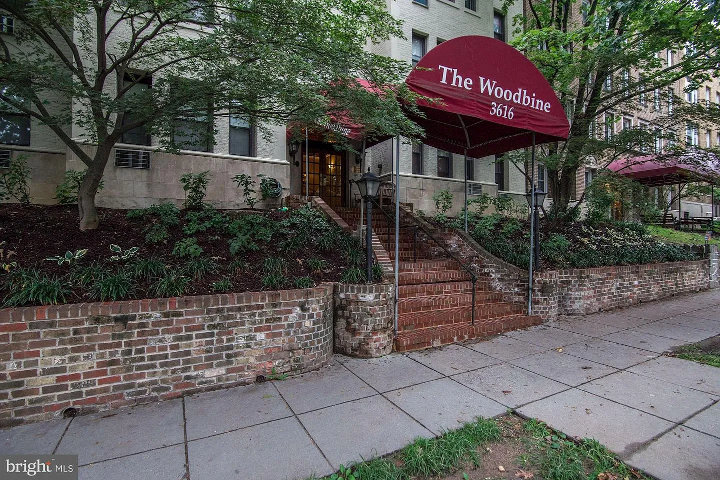 3616 Connecticut Ave NW APT 201 photo 1