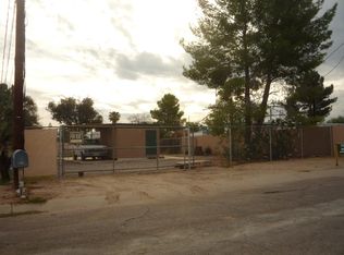 3314 N Chapel Ave, Tucson, AZ 85716