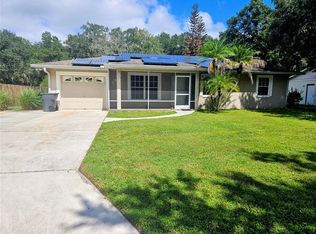 2840 DELROSE DR N, LAKELAND, FL 33805