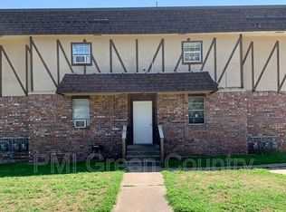 405 S Maple St APT A, Sapulpa, OK 74066