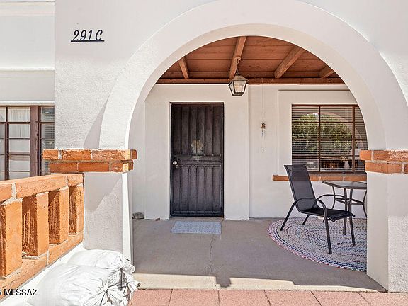 4th image of 291 S Paseo Lobo Unit C