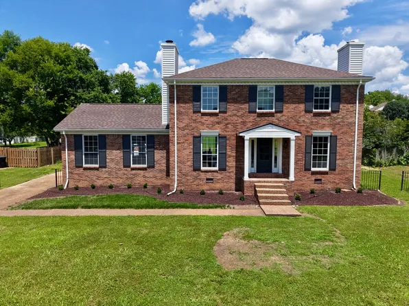 549 Overview Ln, Franklin, TN 37064