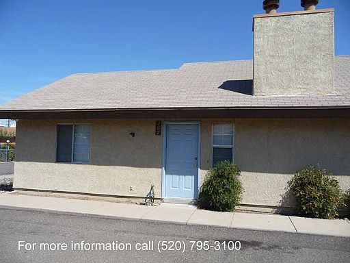 1st image of 3630 E Flower St APT 107