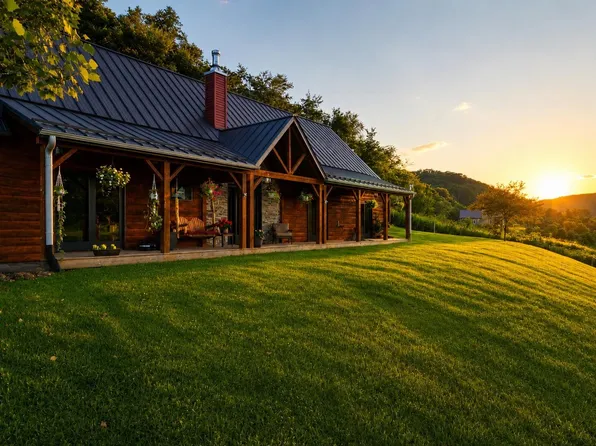 42243 S Knapp Creek Ln, Gays Mills, WI 54631