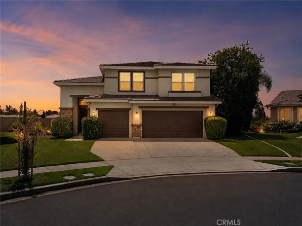 34293 Oakwood Pl, Yucaipa, CA 92399