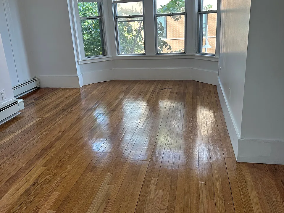 7 Greenville St #4CP